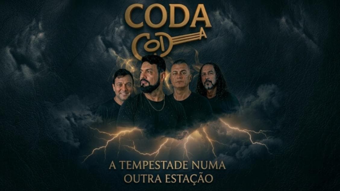 CODA - A tempestade numa outra estação