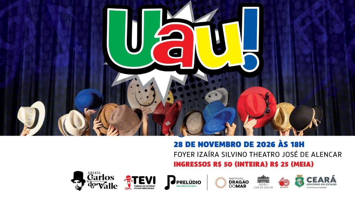 Uau!