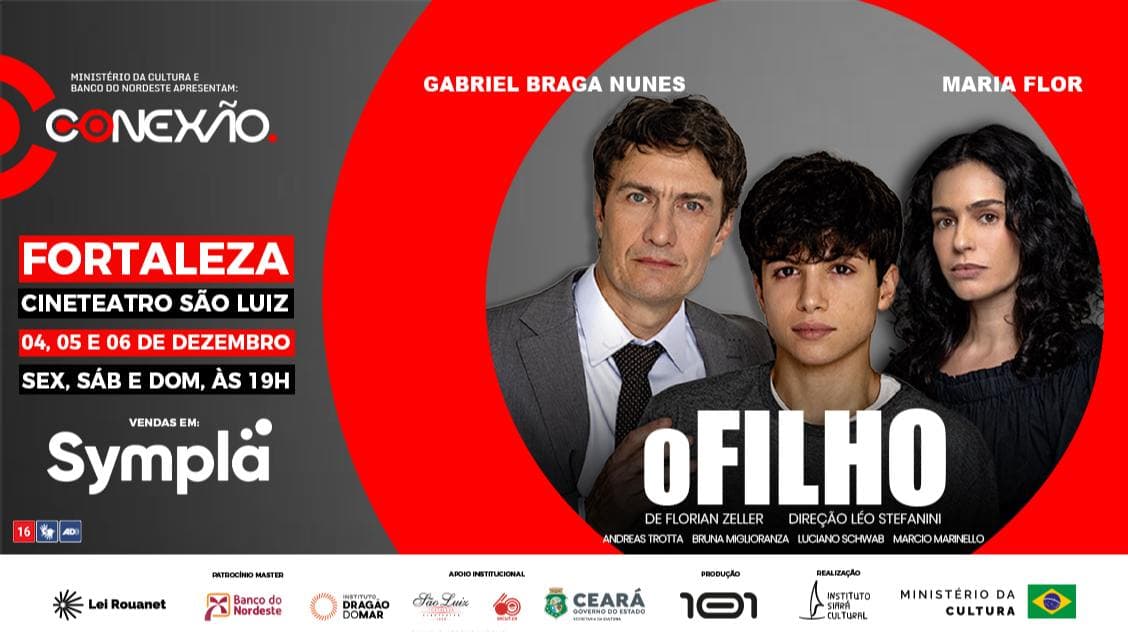 O FILHO