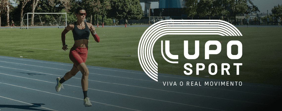 LUPO SPORT CORRE FORTALEZA