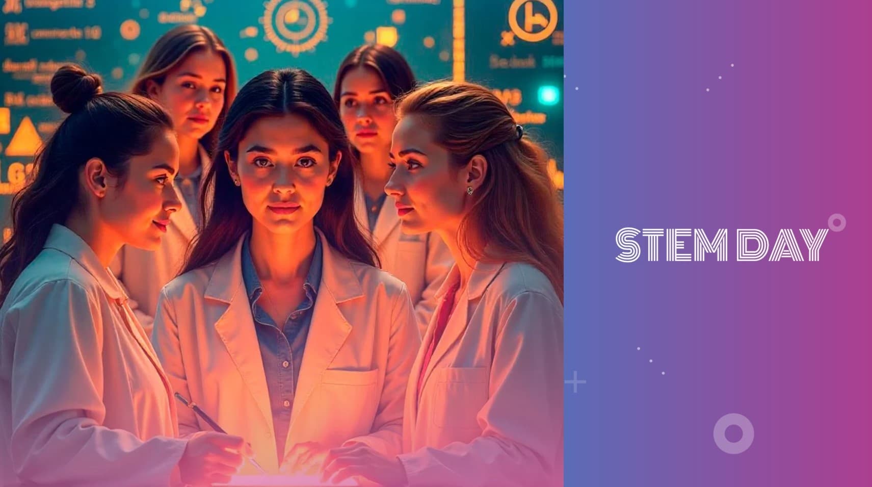STEM Women Day Ceará