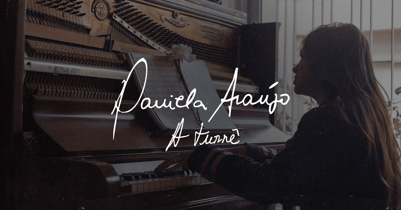 DANIELA ARAÚJO - A TURNÊ PARTE II - FORTALEZA 2026