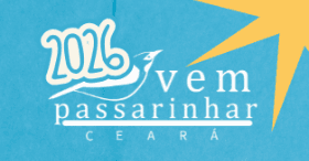 Vem Passarinhar Ce - 97° Edição