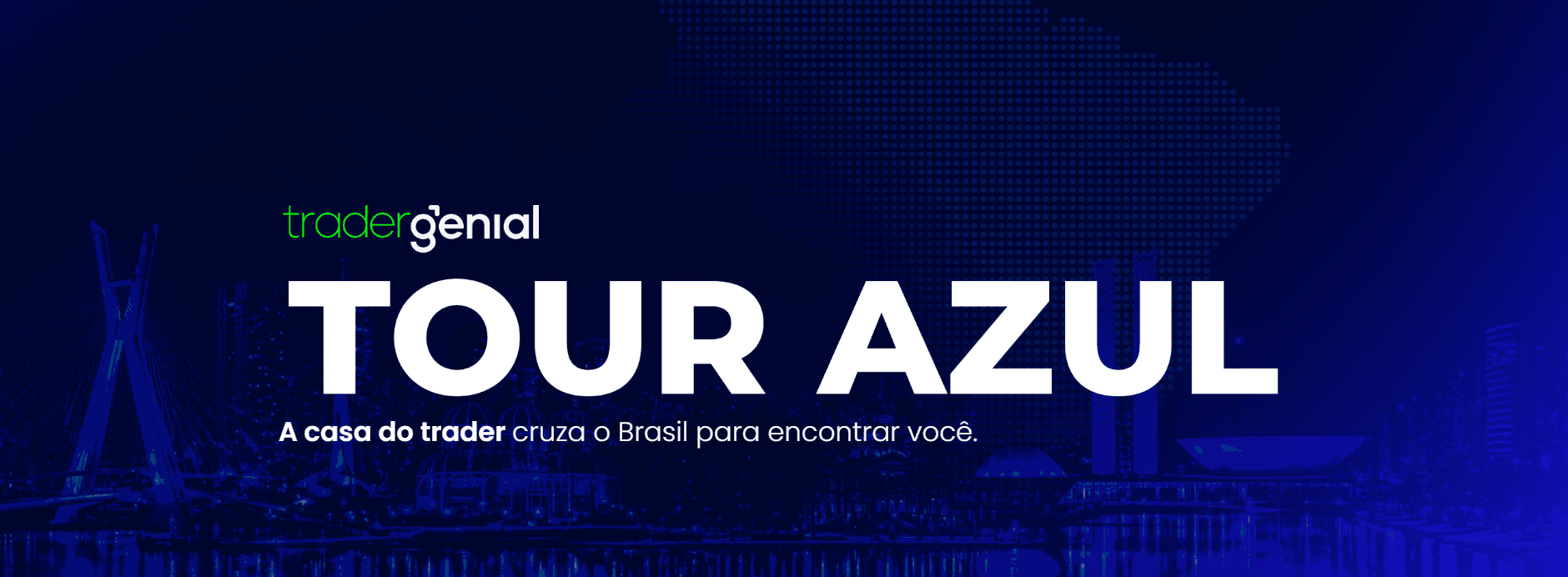 Tour Azul | Genial Investimentos | Fortaleza