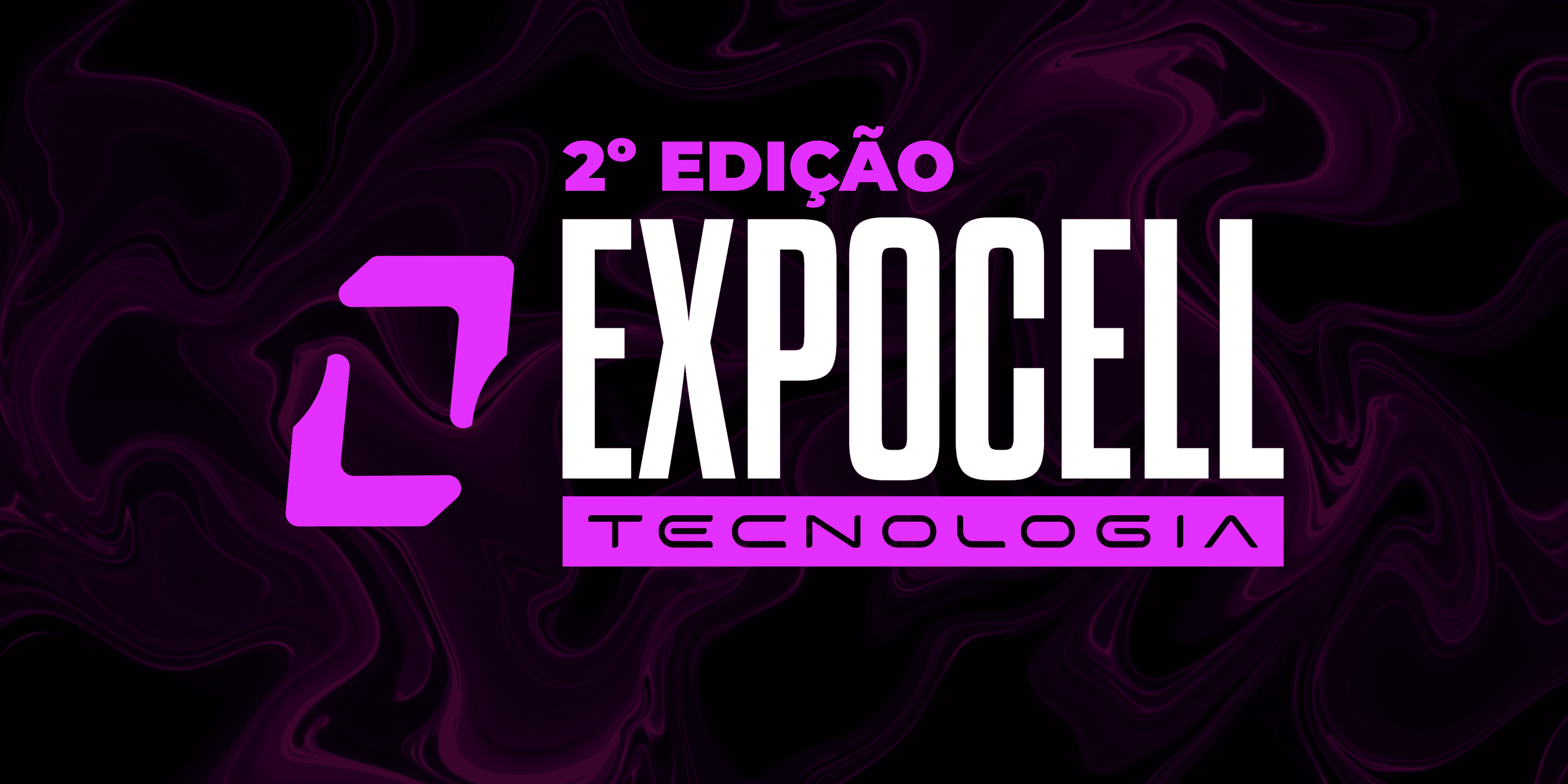 EXPOCELL TECNOLOGIA - Edição II