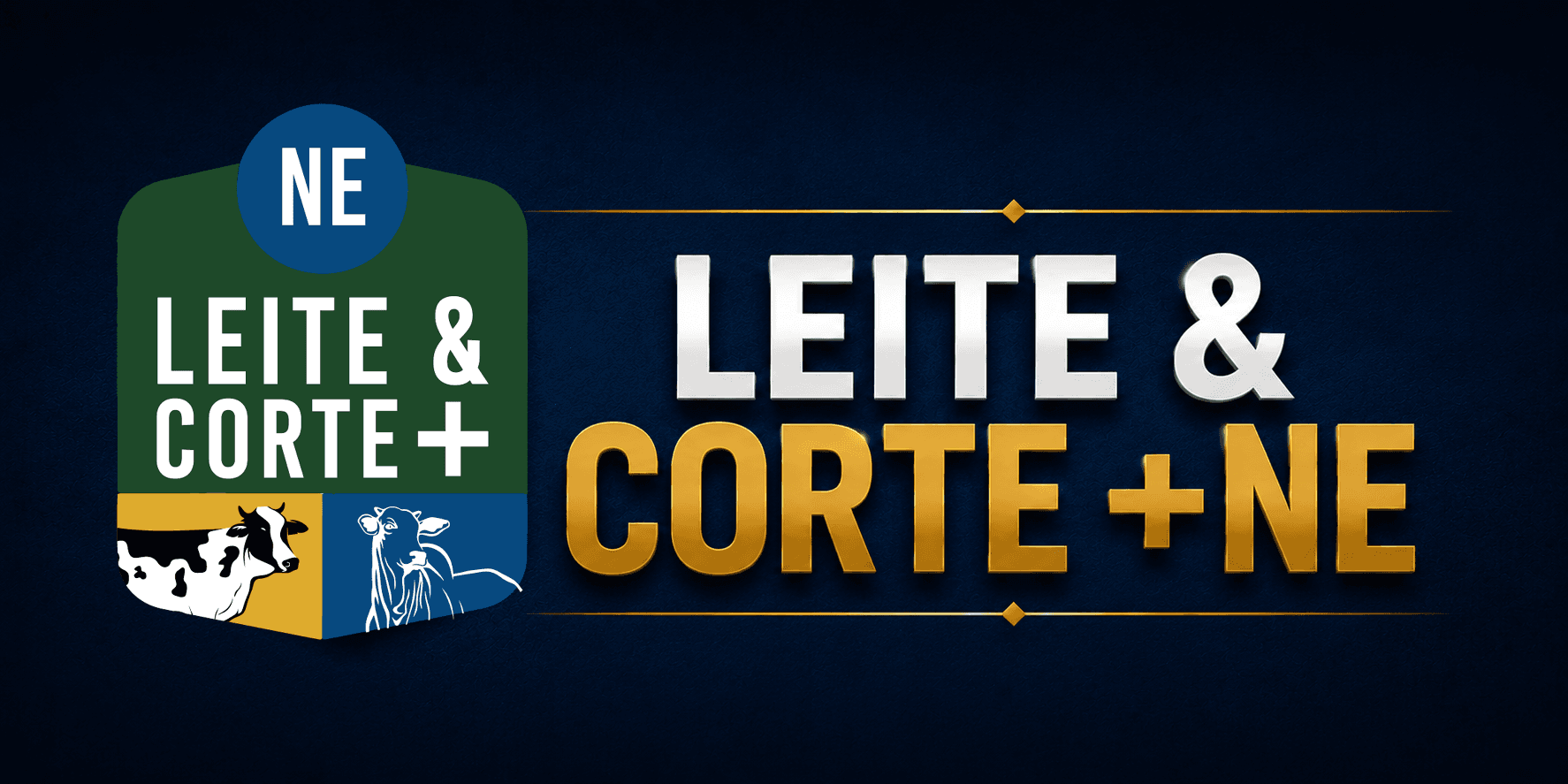 3ª Edição Leite & Corte +NE