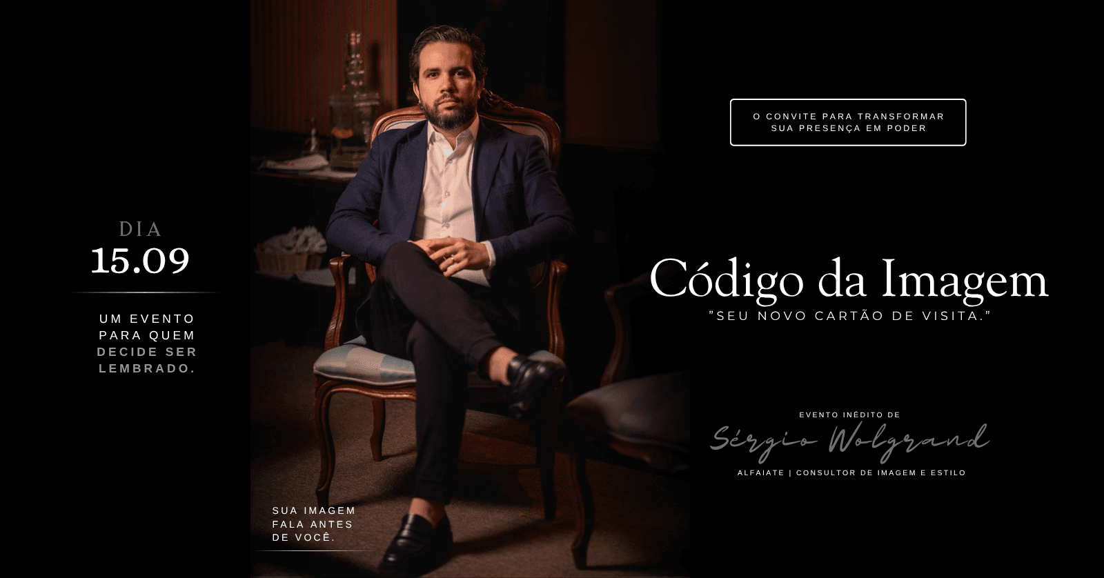 O Código da Imagem