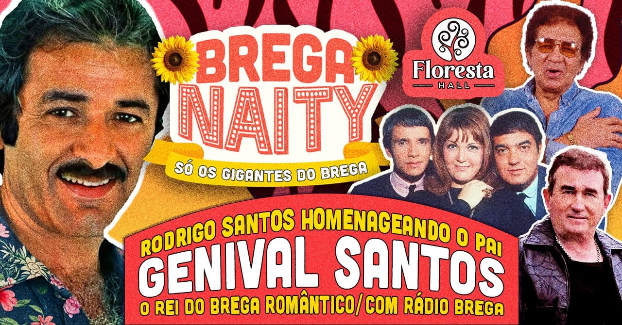 BREGA NAITY