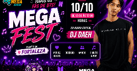 MEGA FEST