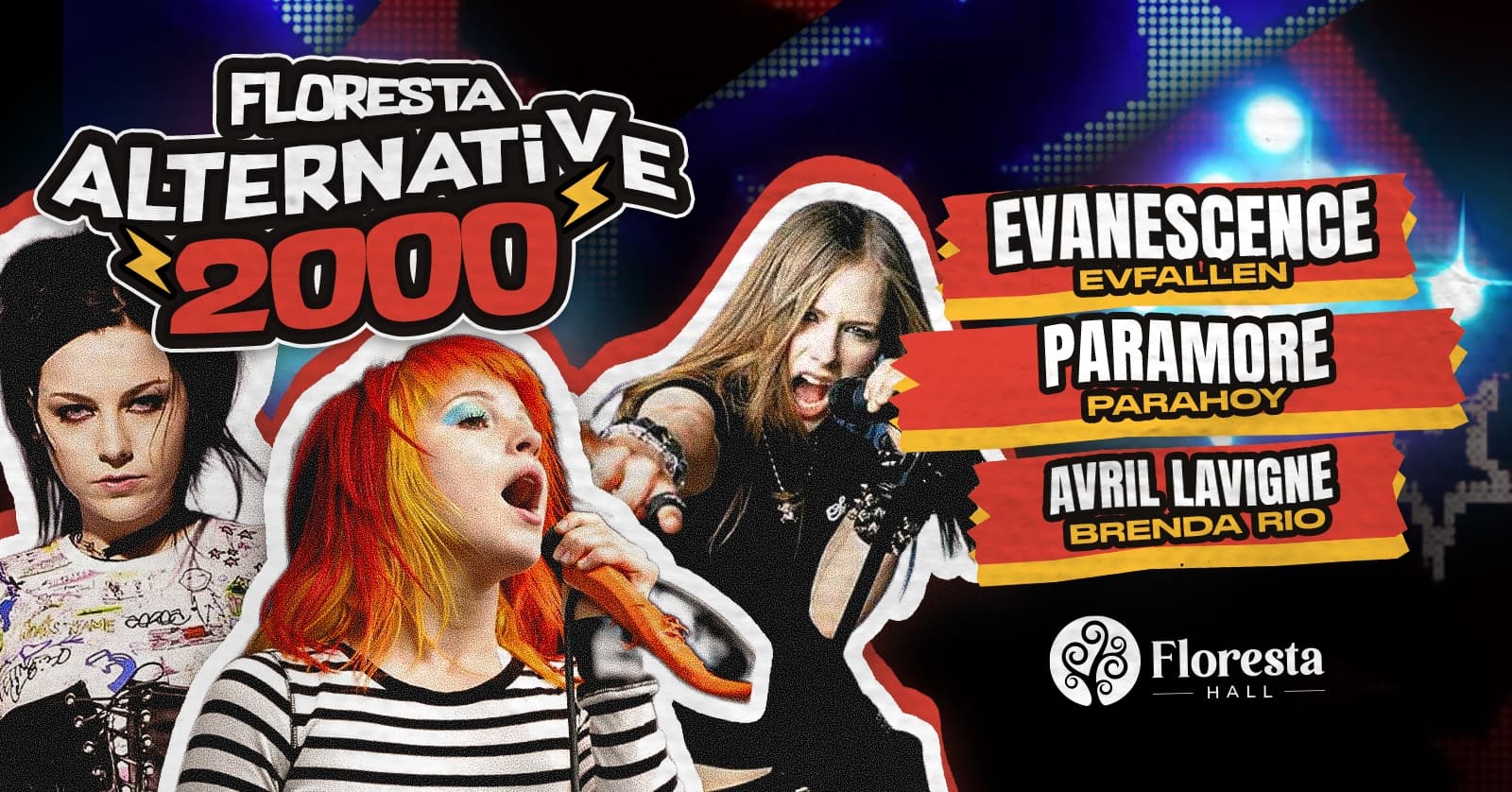 ALTERNATIVE 2000