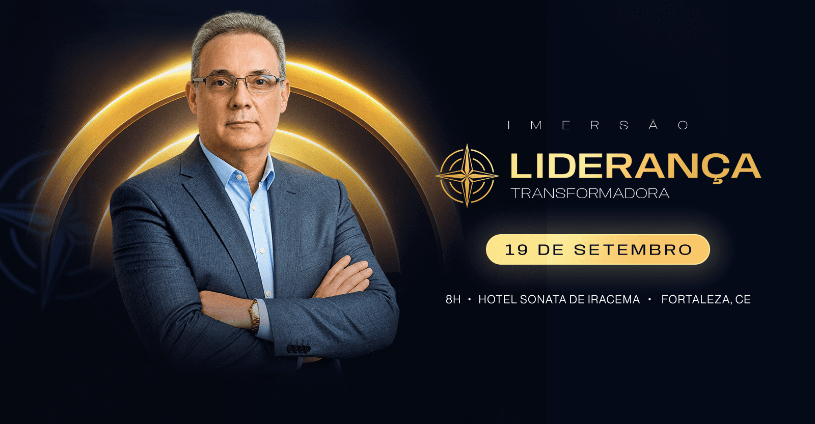 Imersão Liderança Transformadora