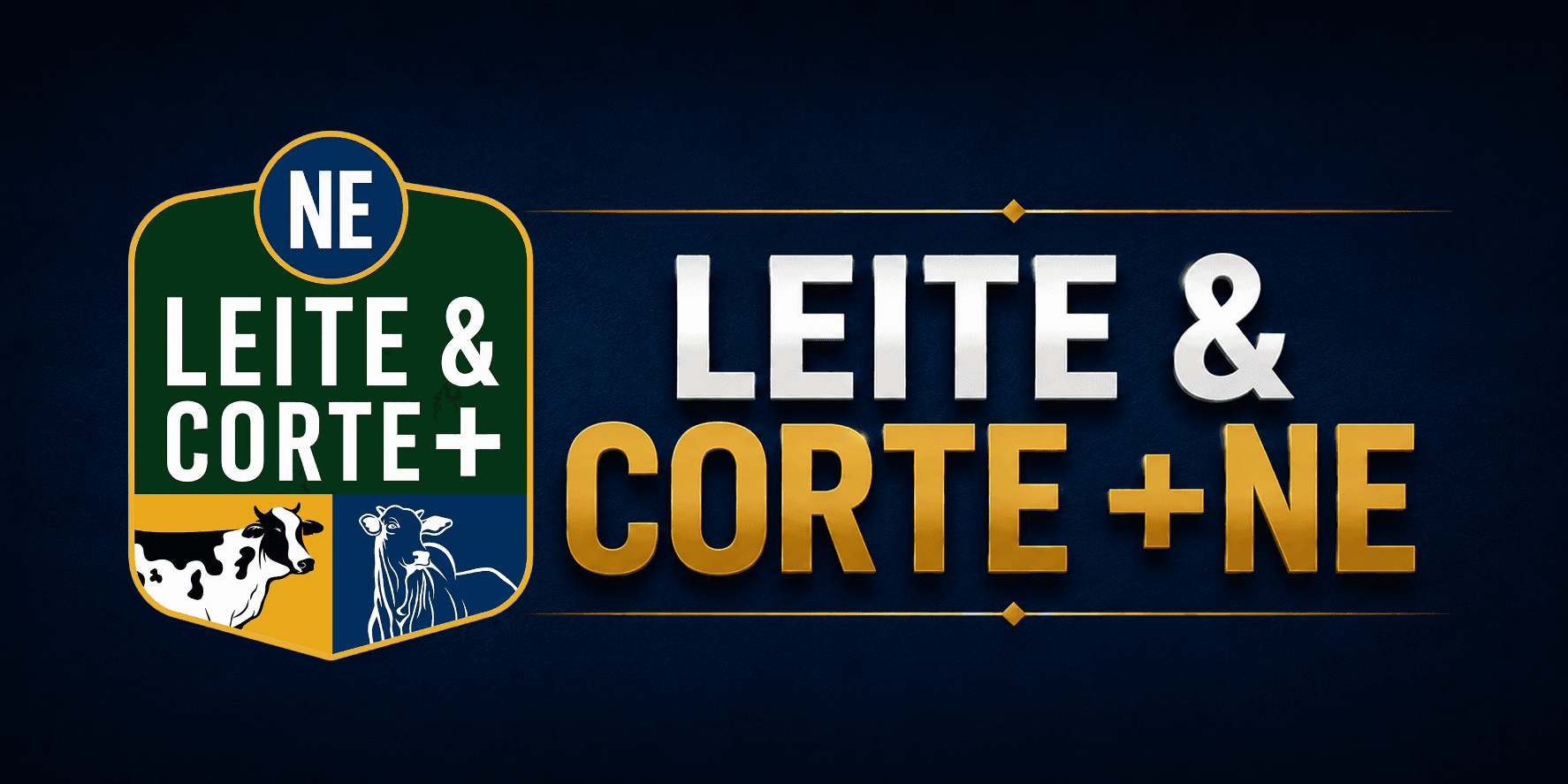 3ª Edição - Leite & Corte +NE