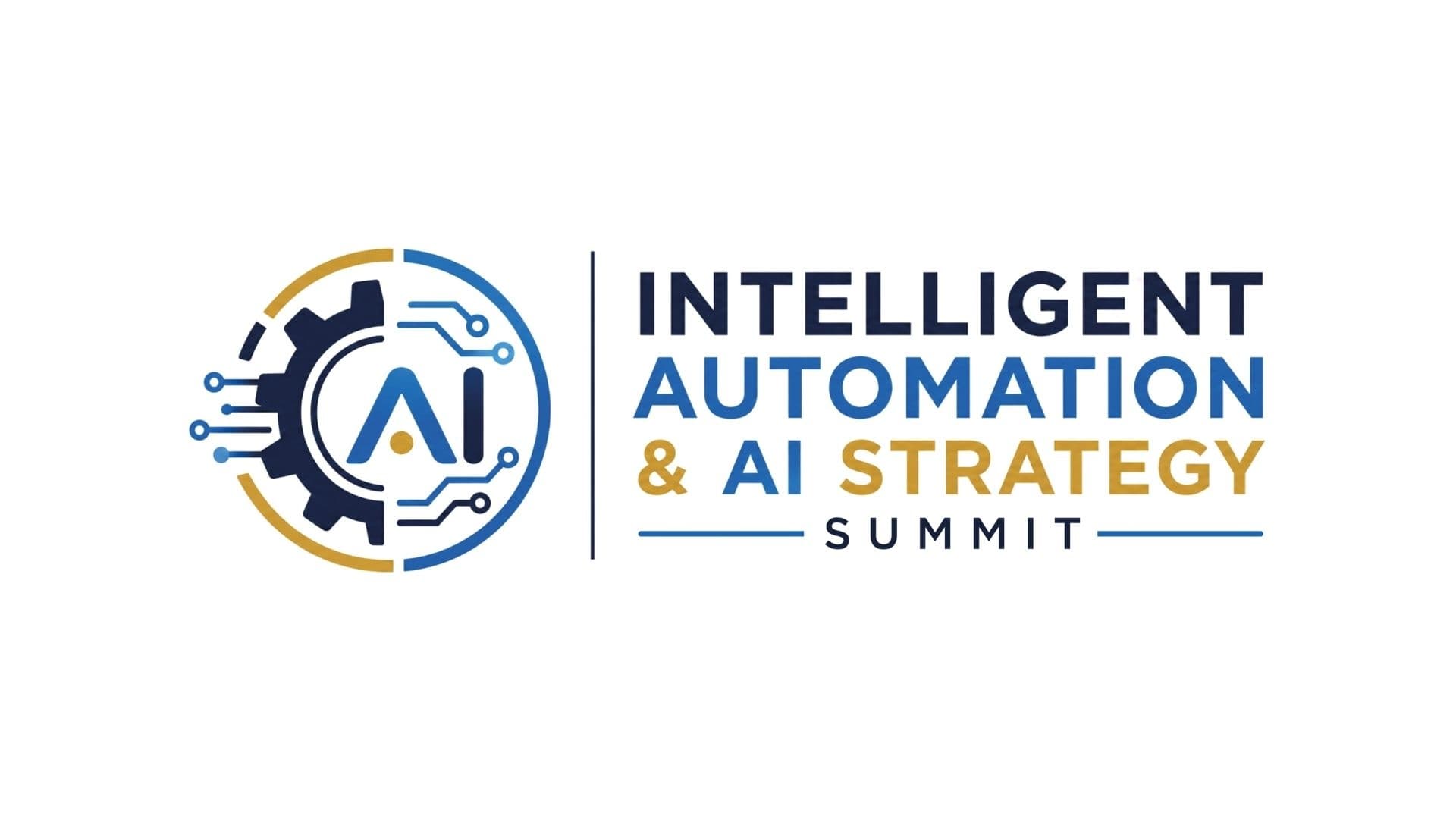 INTELLIGENT AUTOMATION SUMMIT + AI STRATEGY SUMMIT FORTALEZA 2026