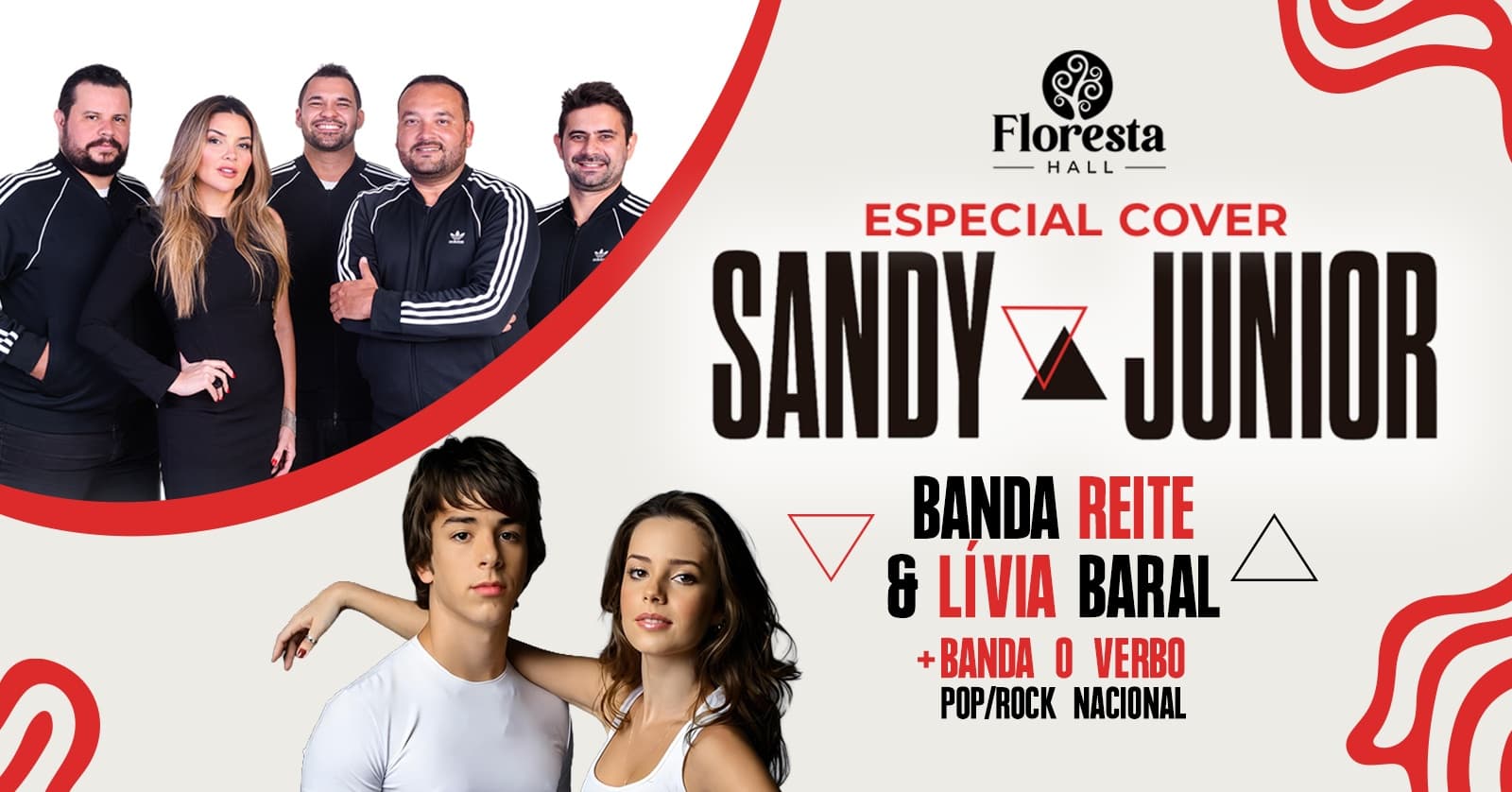 Especial Sandy & Junior