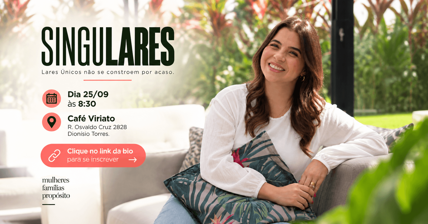 Imersão Singulares
