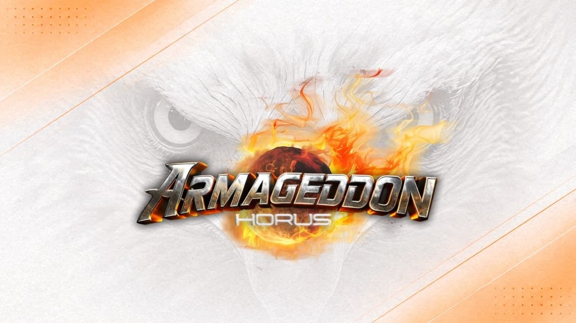 ARMAGEDDON HORUS