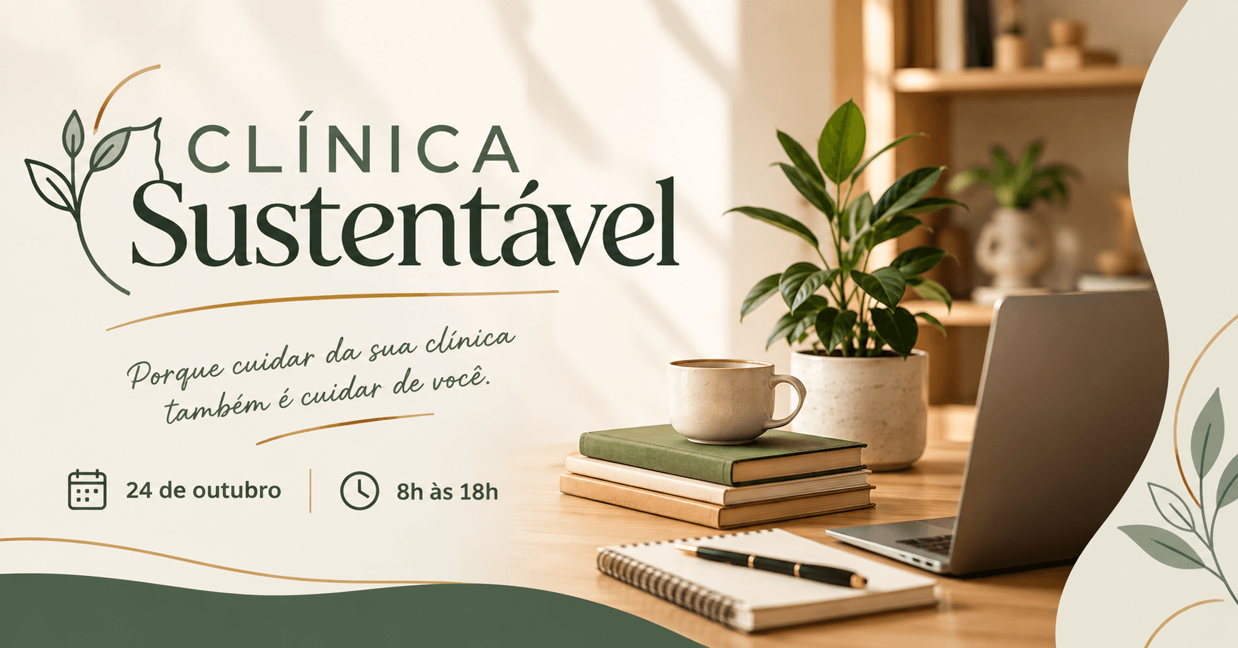 Clínica Sustentável
