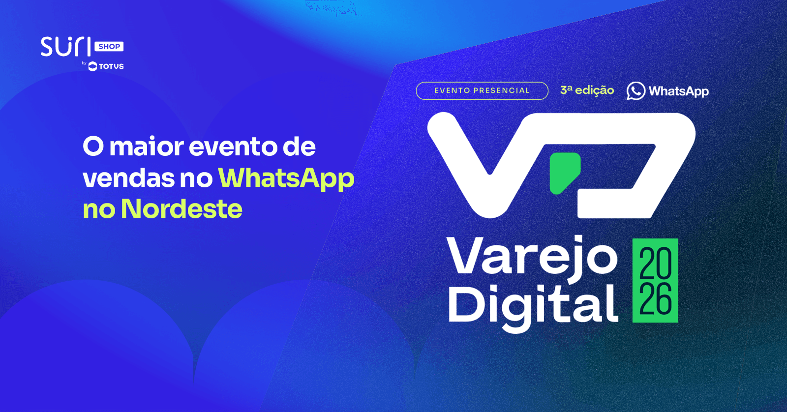 Varejo Digital 2026