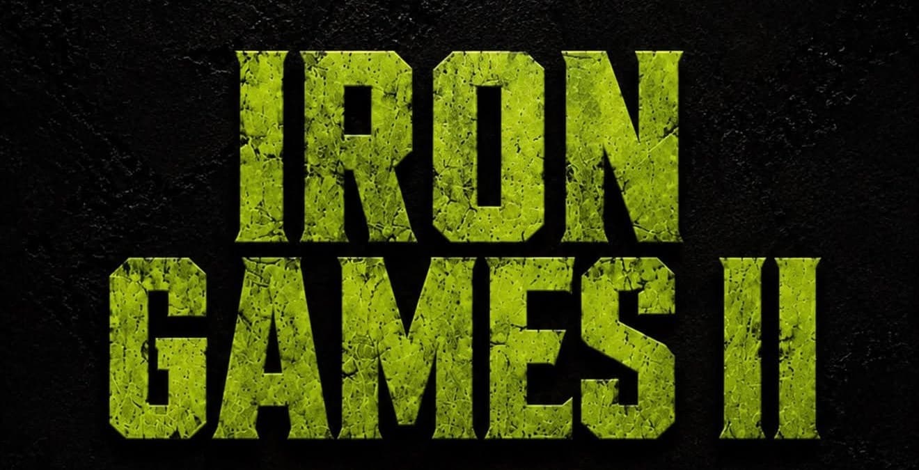 Iron Games II