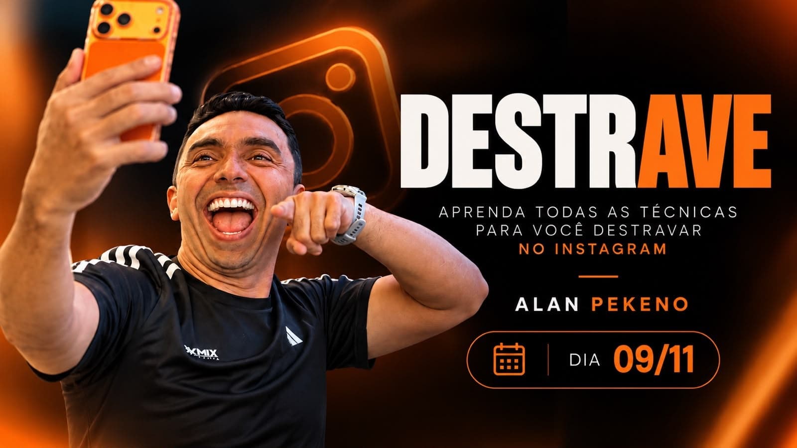 DESTRAVE