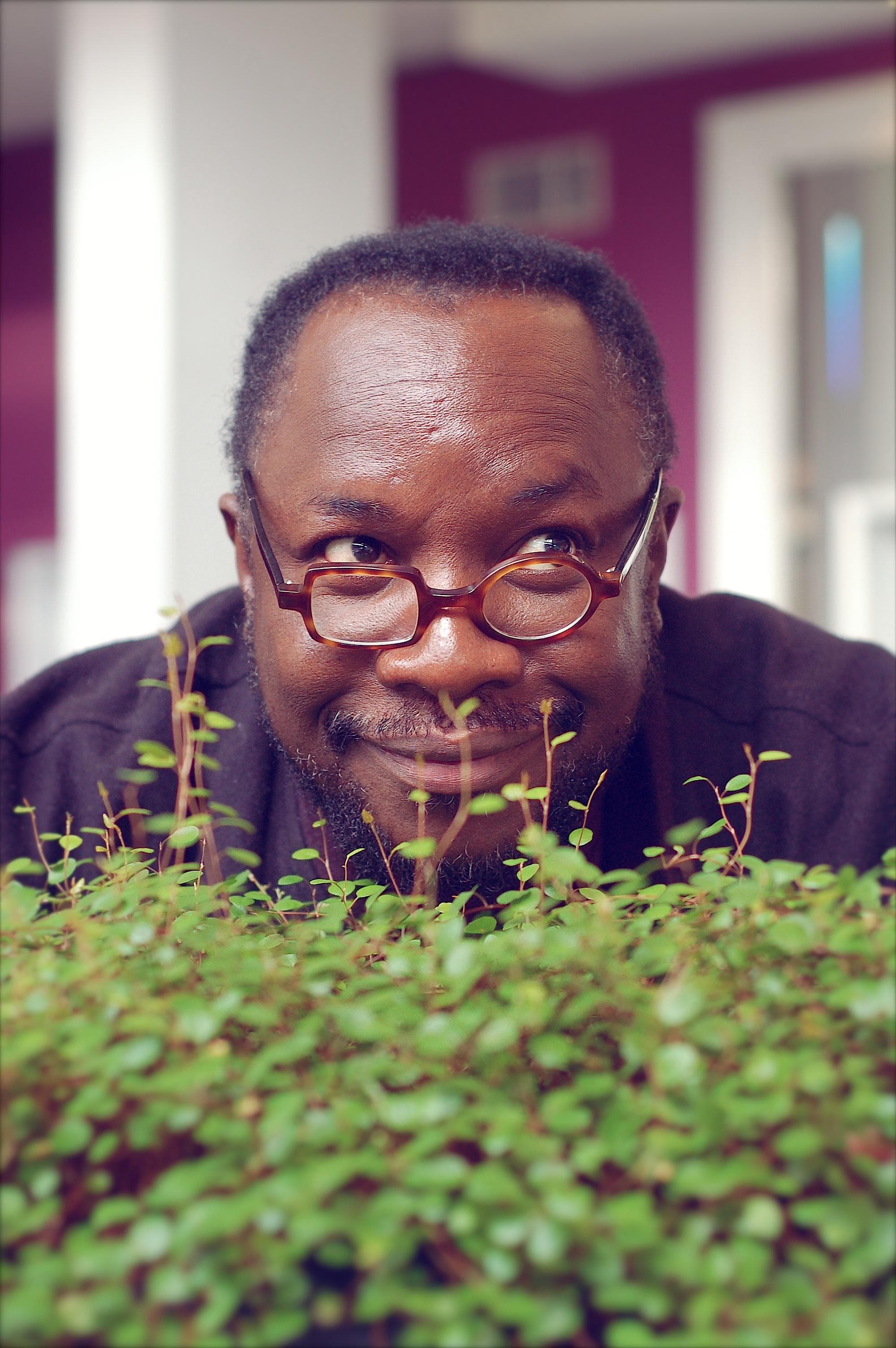 Casa Mercúrio apresenta: Mad Professor
