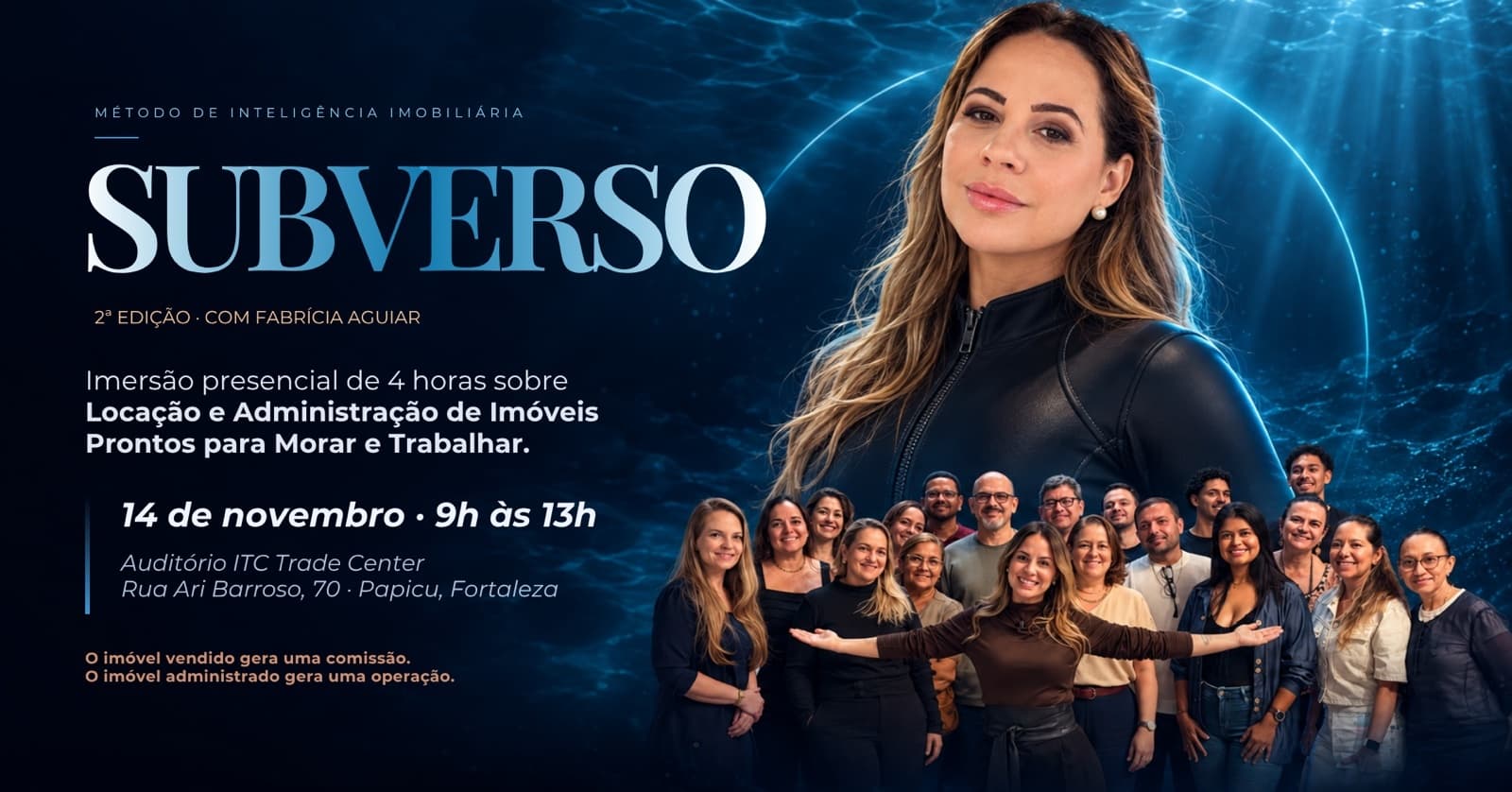 Subverso - Método de Inteligência Imobiliária 2ª Edição