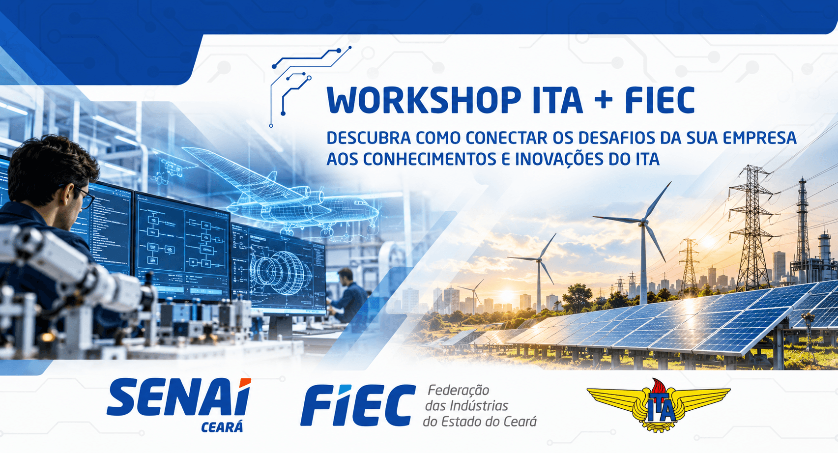 WORKSHOP ITA + FIEC