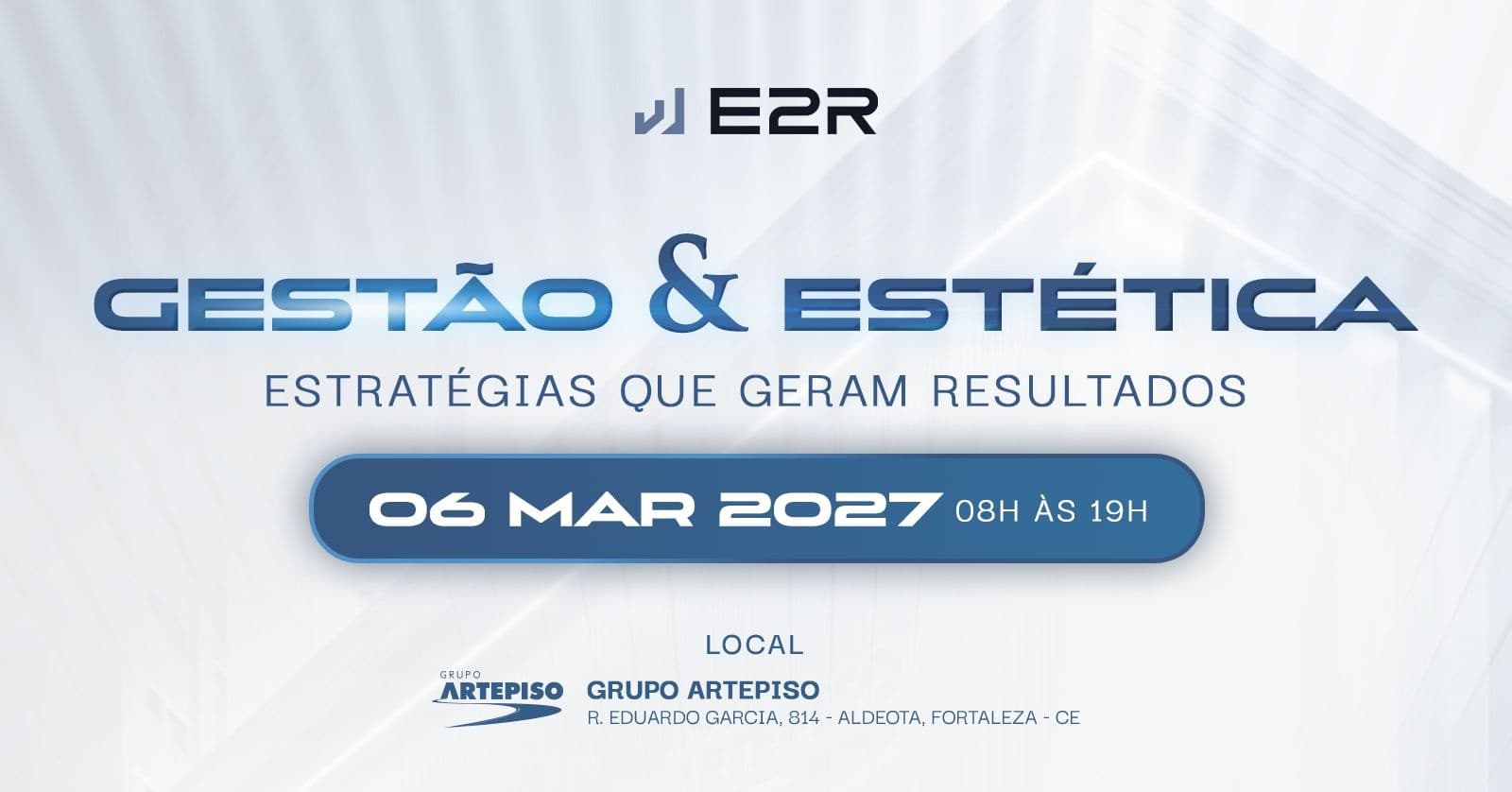 Gestão & Estética: Estratégias que geram resultados