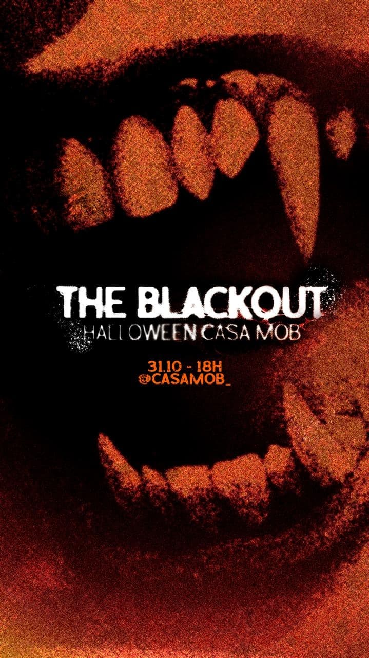 The Blackout