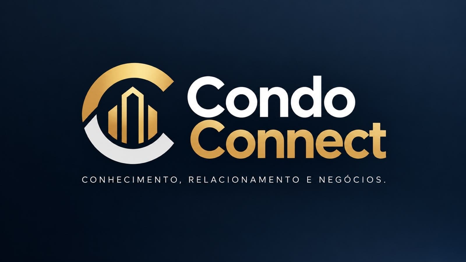 CONDOCONNECT Conhecimento, Relacionamento e Negócios