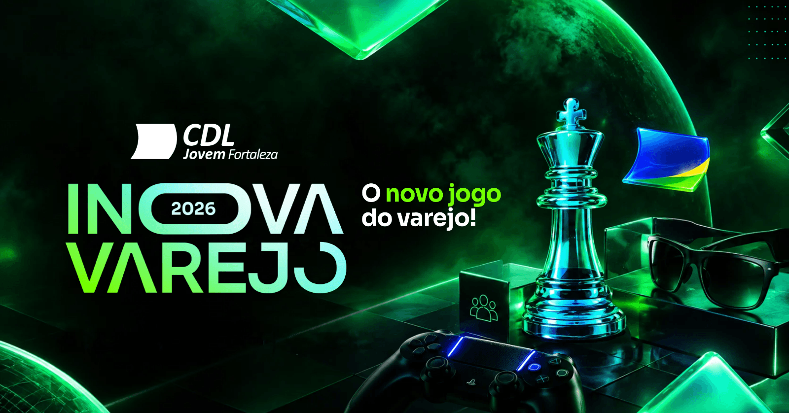 Inova Varejo 2026