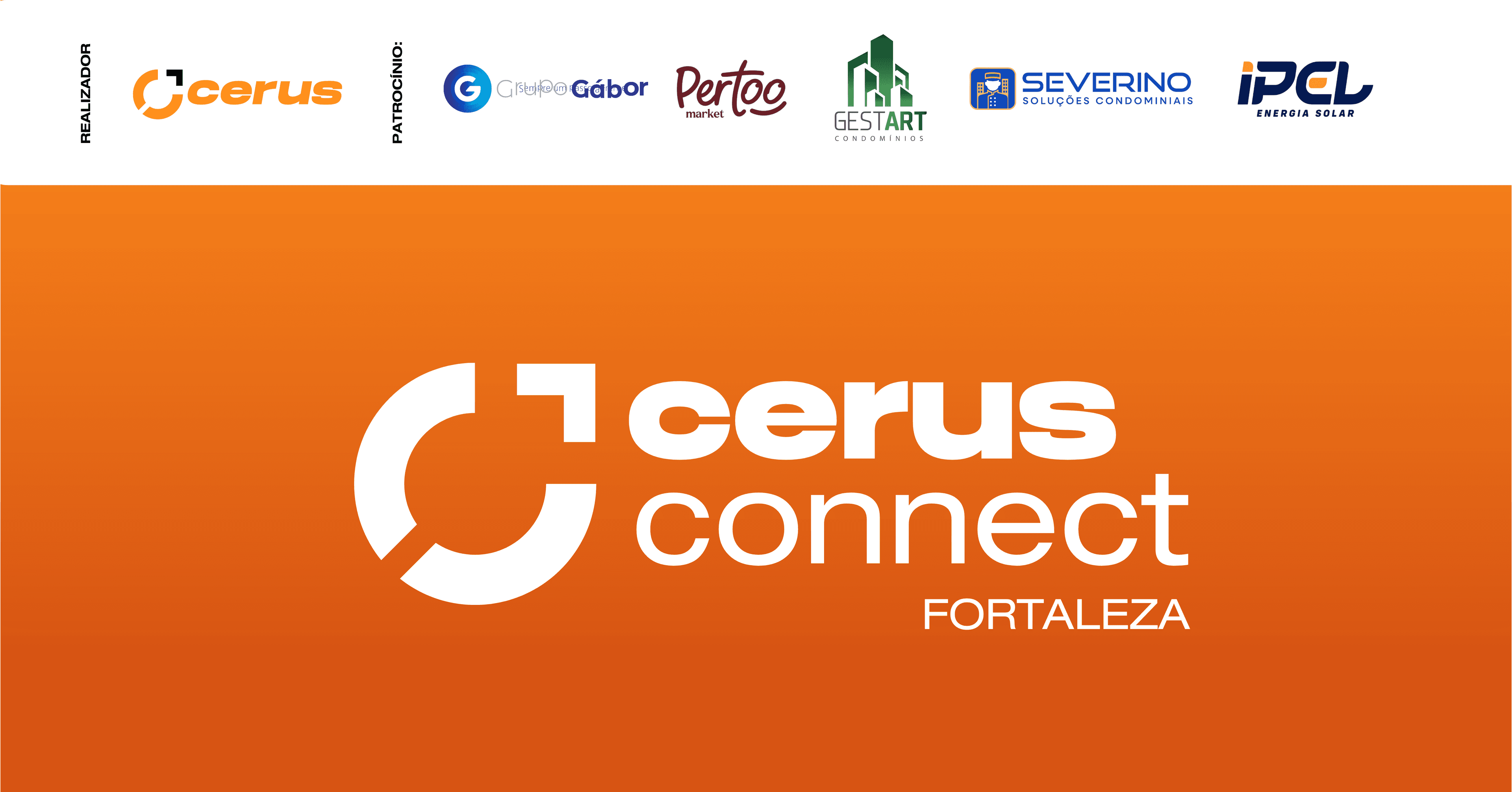 Cerus Connect Fortaleza