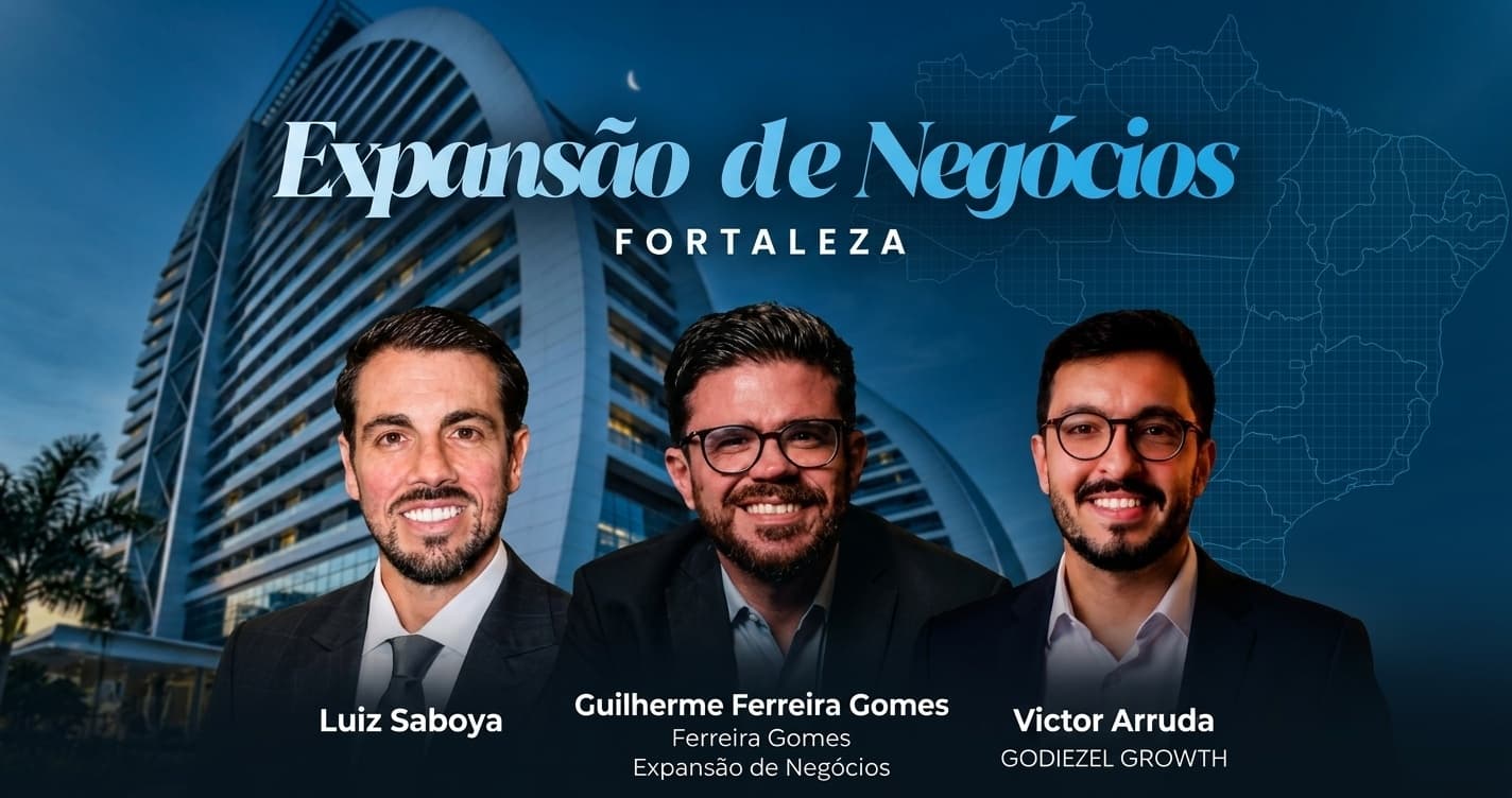 Expansão de Negócios