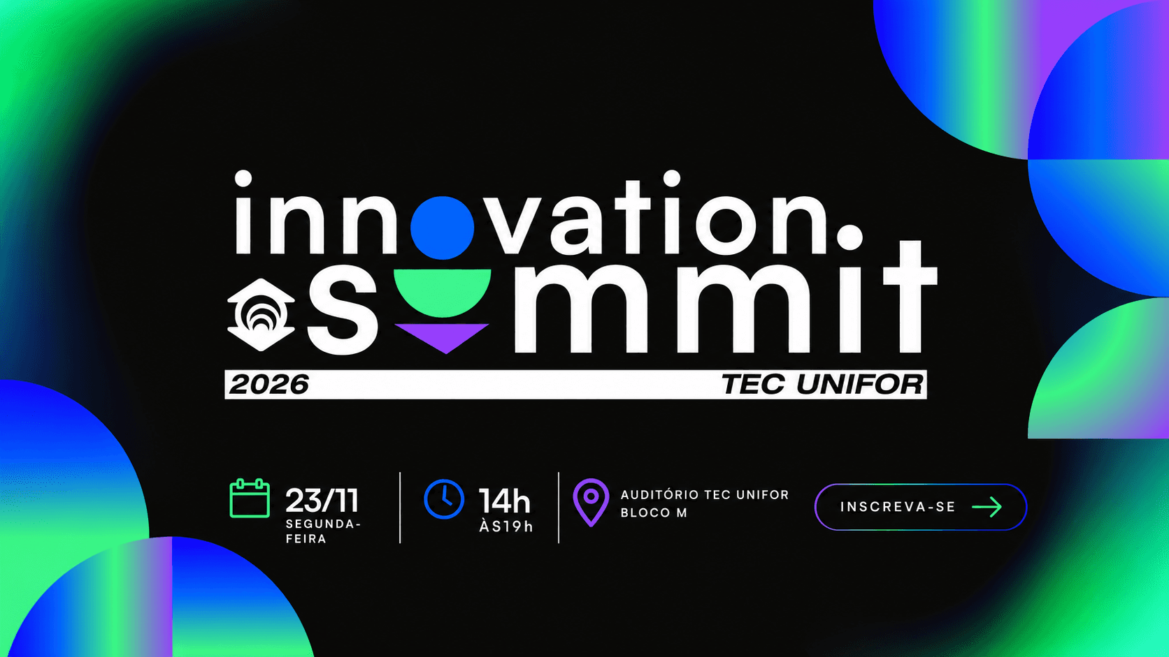 V TEC Unifor Innovation Summit